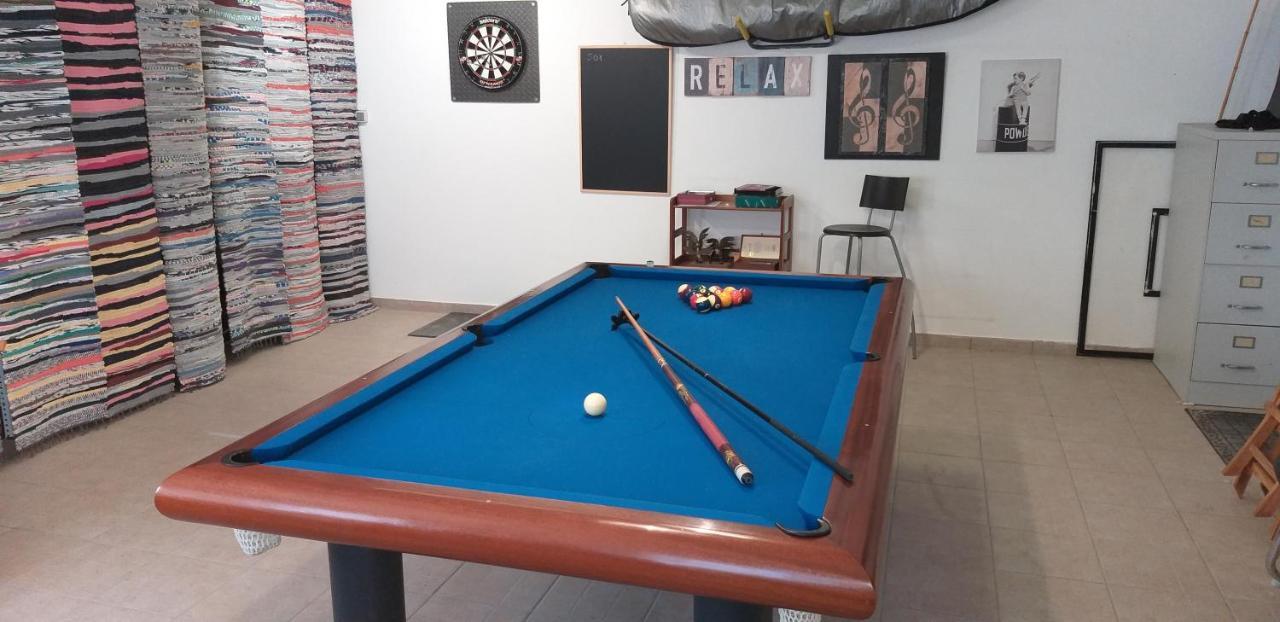 Find Your Space Casa No Campo - Paderne - Albufeira - Piscina Privada - Aquecida A Pedido Exterior photo