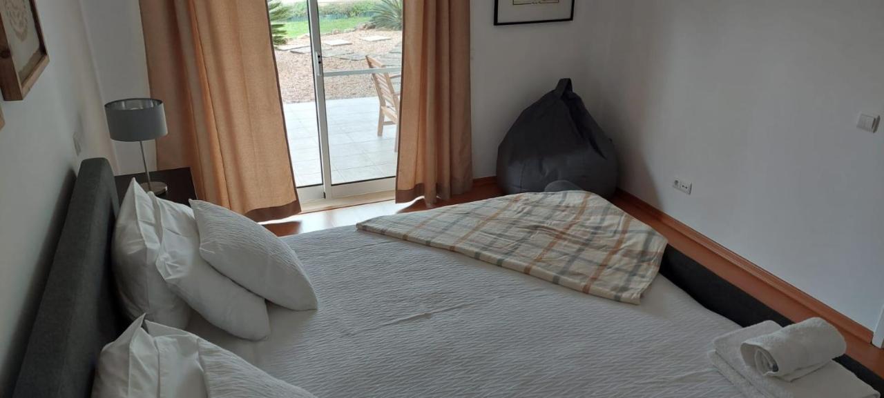 Find Your Space Casa No Campo - Paderne - Albufeira - Piscina Privada - Aquecida A Pedido Exterior photo