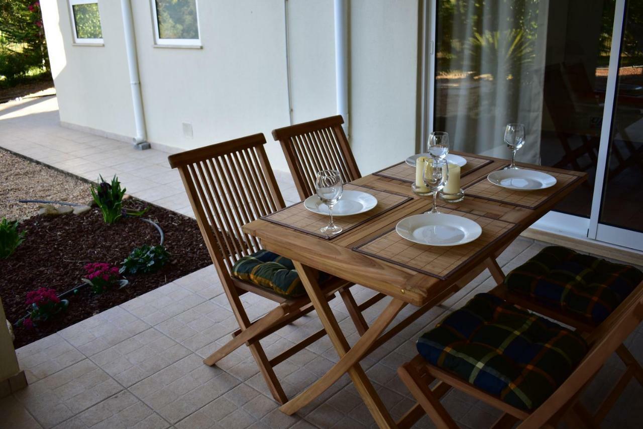 Find Your Space Casa No Campo - Paderne - Albufeira - Piscina Privada - Aquecida A Pedido Exterior photo