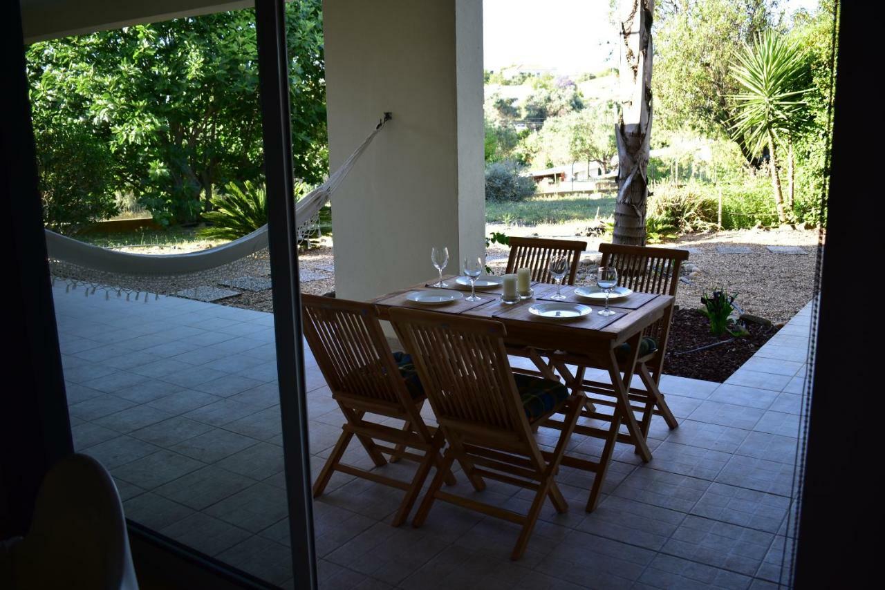 Find Your Space Casa No Campo - Paderne - Albufeira - Piscina Privada - Aquecida A Pedido Exterior photo