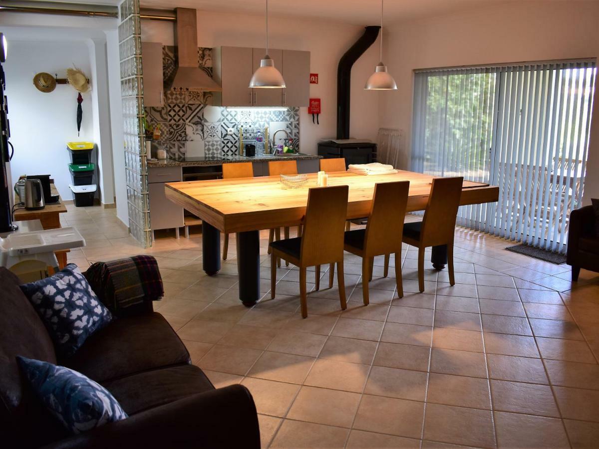 Find Your Space Casa No Campo - Paderne - Albufeira - Piscina Privada - Aquecida A Pedido Exterior photo