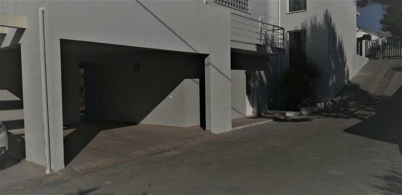 Find Your Space Casa No Campo - Paderne - Albufeira - Piscina Privada - Aquecida A Pedido Exterior photo